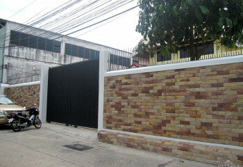 Дом в Паттайе, Таиланд | THE224265