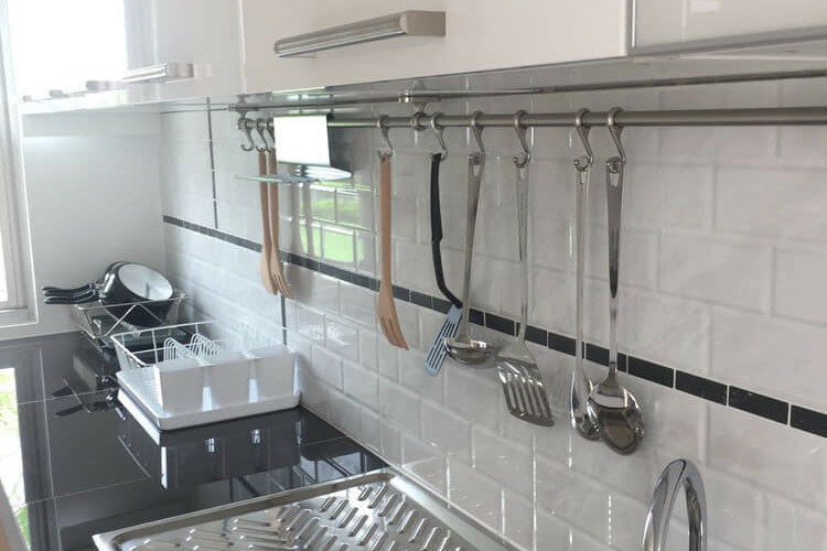 Дом с 4 спальнями в Паттайе, Таиланд | THE330497