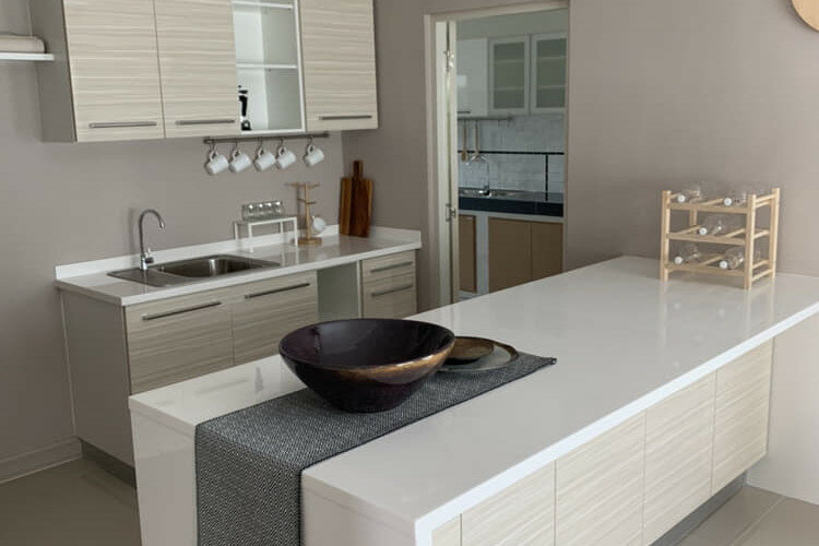 Дом с 4 спальнями в Паттайе, Таиланд | THE330497