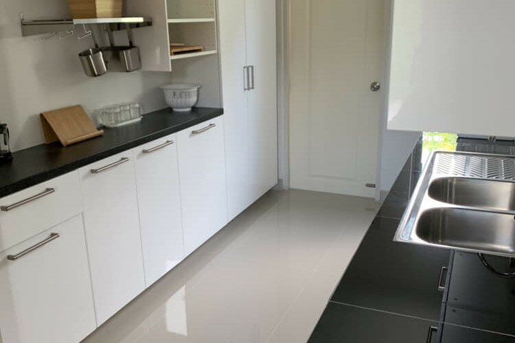 Дом с 4 спальнями в Паттайе, Таиланд | THE330497