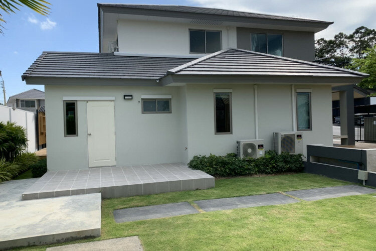 Дом с 4 спальнями в Паттайе, Таиланд | THE330497