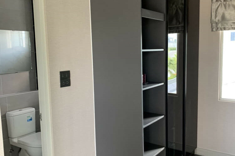 Дом с 4 спальнями в Паттайе, Таиланд | THE330497