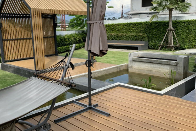 Дом с 4 спальнями в Паттайе, Таиланд | THE330497