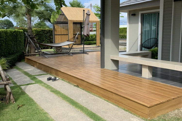 Дом с 4 спальнями в Паттайе, Таиланд | THE330497