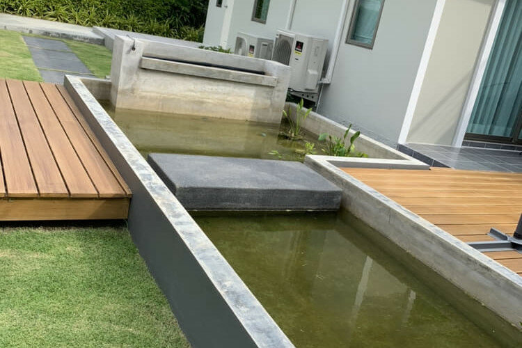 Дом с 4 спальнями в Паттайе, Таиланд | THE330497