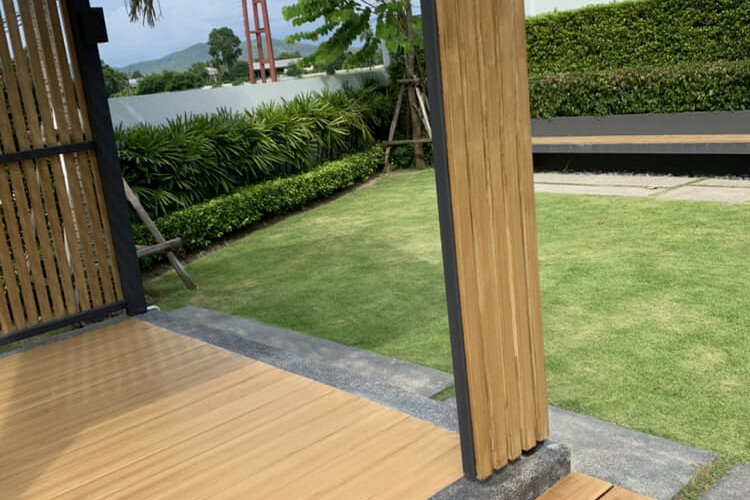 Дом с 4 спальнями в Паттайе, Таиланд | THE330497