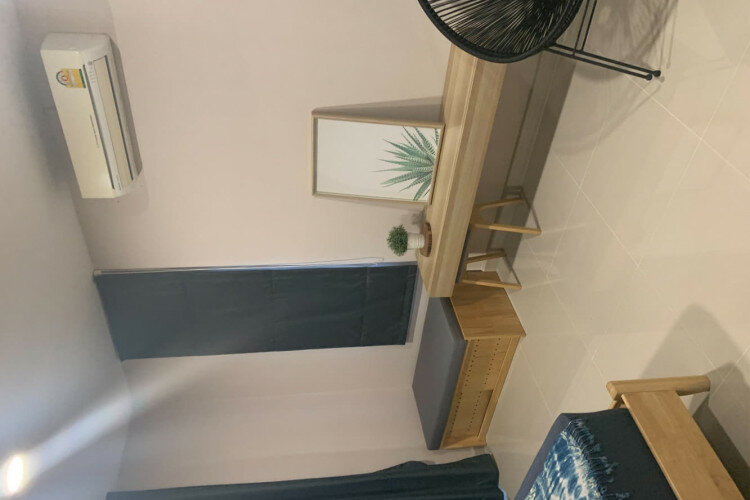 Дом с 4 спальнями в Паттайе, Таиланд | THE330497