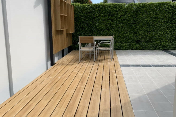 Дом с 4 спальнями в Паттайе, Таиланд | THE330497