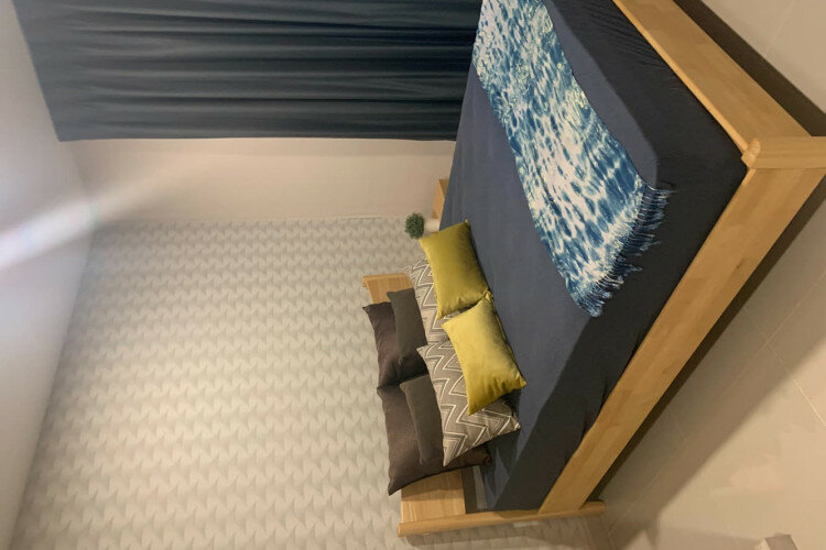 Дом с 4 спальнями в Паттайе, Таиланд | THE330497