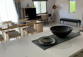 Дом с 4 спальнями в Паттайе, Таиланд | THE330497