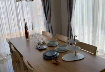 Дом с 4 спальнями в Паттайе, Таиланд | THE330497