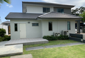 Дом с 4 спальнями в Паттайе, Таиланд | THE330497