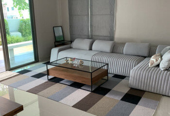 Дом с 4 спальнями в Паттайе, Таиланд | THE330497