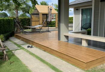 Дом с 4 спальнями в Паттайе, Таиланд | THE330497