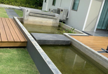 Дом с 4 спальнями в Паттайе, Таиланд | THE330497