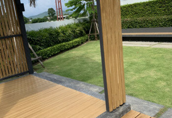 Дом с 4 спальнями в Паттайе, Таиланд | THE330497