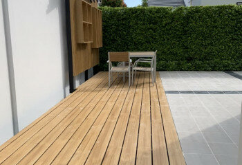 Дом с 4 спальнями в Паттайе, Таиланд | THE330497