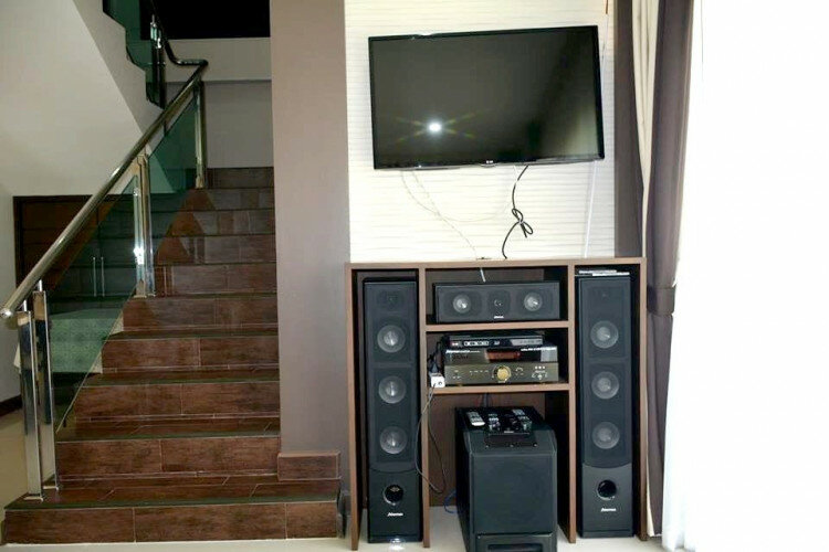 Дом в Паттайе, Таиланд | THE526984