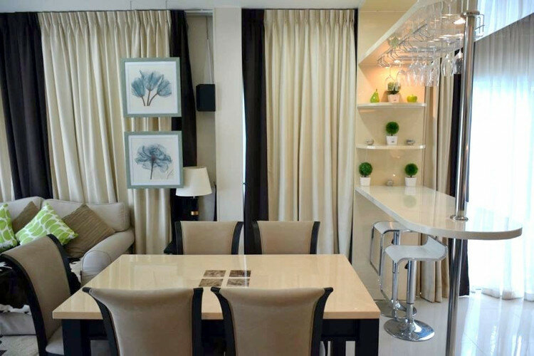 Дом в Паттайе, Таиланд | THE526984