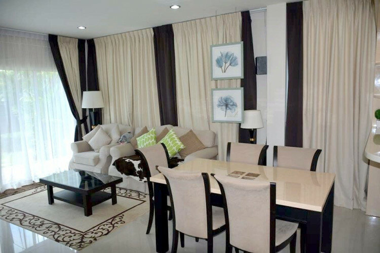 Дом в Паттайе, Таиланд | THE526984