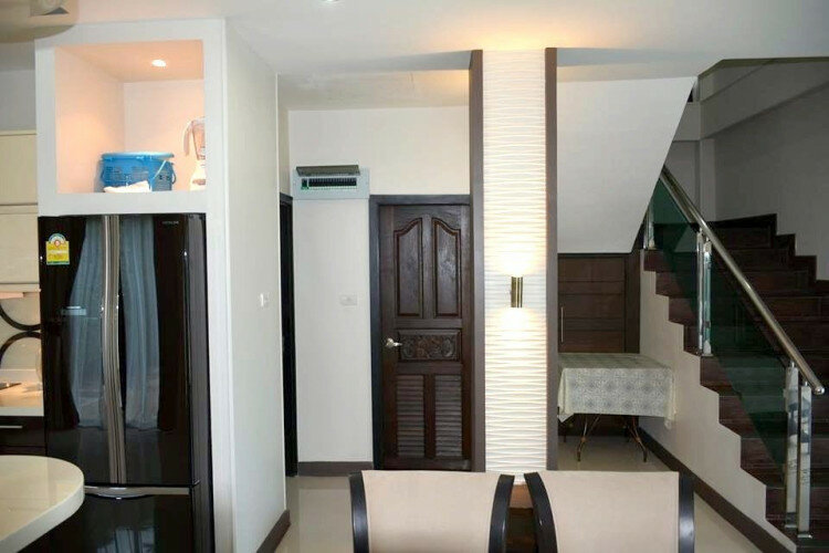 Дом в Паттайе, Таиланд | THE526984