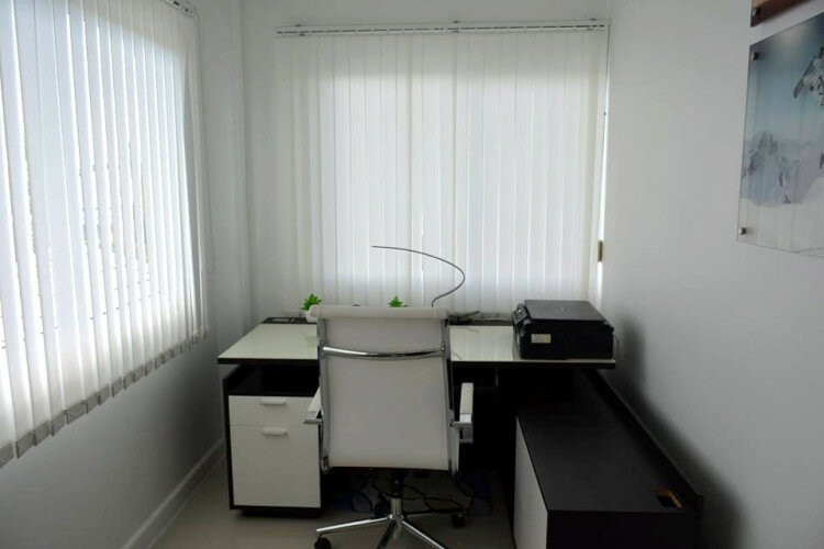 Дом в Паттайе, Таиланд | THE526984