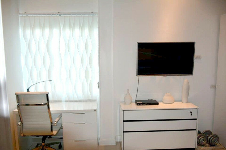 Дом в Паттайе, Таиланд | THE526984