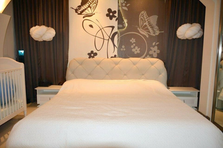 Дом в Паттайе, Таиланд | THE526984