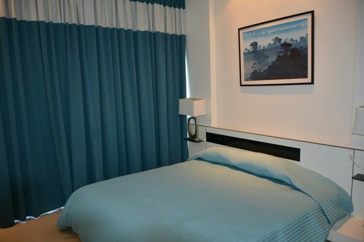 Дом в Паттайе, Таиланд | THE526984