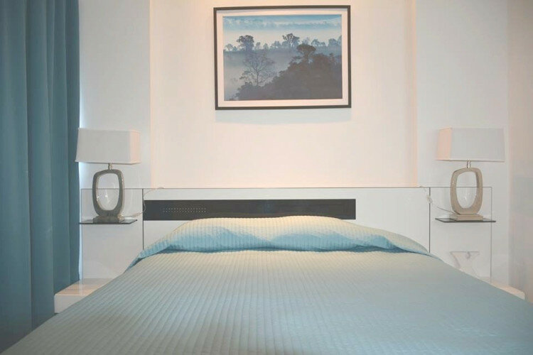 Дом в Паттайе, Таиланд | THE526984