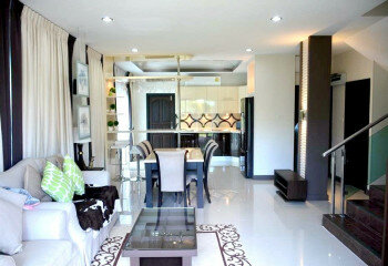 Дом в Паттайе, Таиланд | THE526984