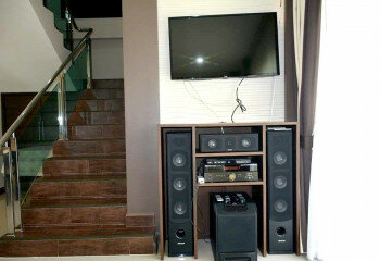 Дом в Паттайе, Таиланд | THE526984