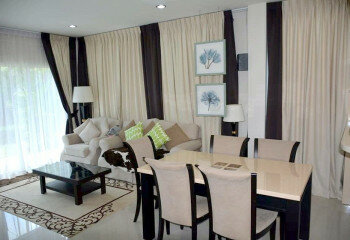 Дом в Паттайе, Таиланд | THE526984