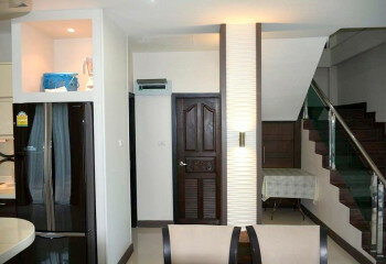 Дом в Паттайе, Таиланд | THE526984