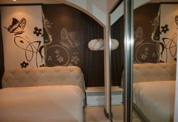 Дом в Паттайе, Таиланд | THE526984