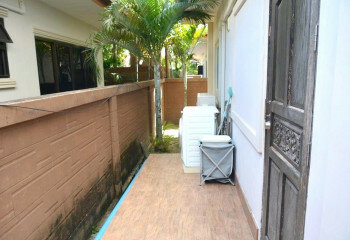 Дом в Паттайе, Таиланд | THE526984