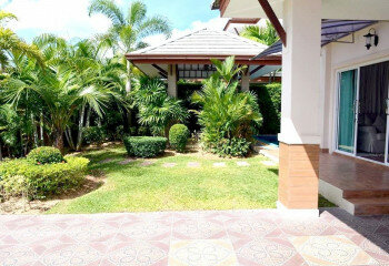 Дом в Паттайе, Таиланд | THE526984