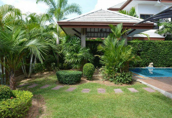 Дом в Паттайе, Таиланд | THE526984