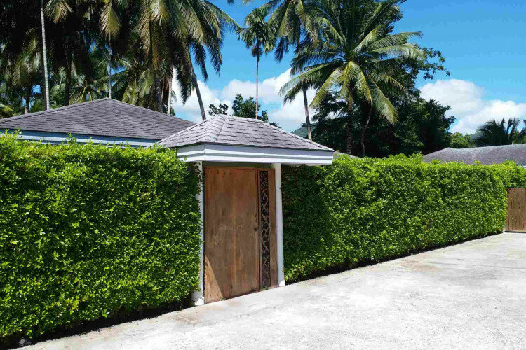 Вилла на острове Самуй, Таиланд | THE108888