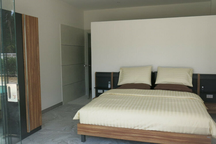 Вилла на острове Самуй, Таиланд | THE108888