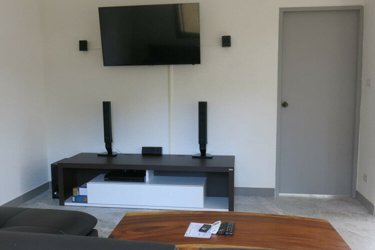 Вилла на острове Самуй, Таиланд | THE108888