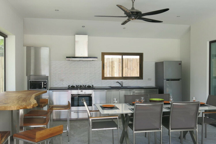 Вилла на острове Самуй, Таиланд | THE108888