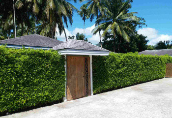 Вилла на острове Самуй, Таиланд | THE108888