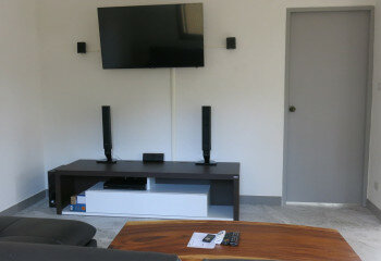 Вилла на острове Самуй, Таиланд | THE108888