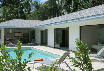 Вилла на острове Самуй, Таиланд | THE108888