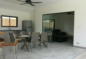 Вилла на острове Самуй, Таиланд | THE108888