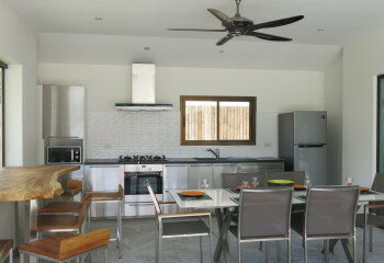 Вилла на острове Самуй, Таиланд | THE108888