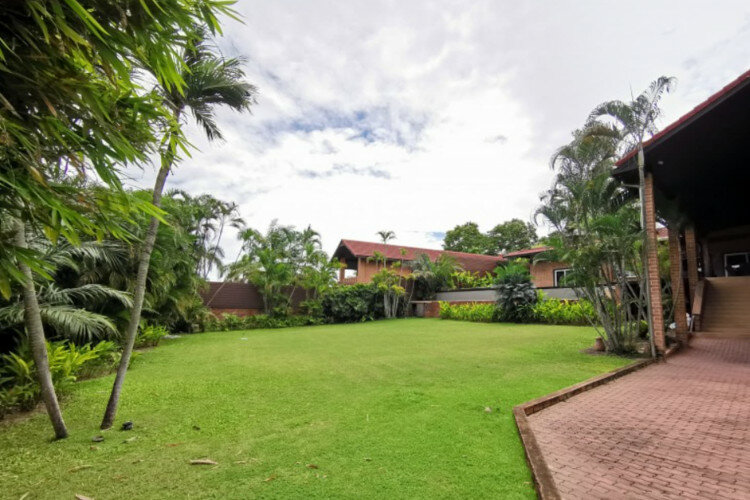 Дом в Паттайе, Таиланд | THE434802