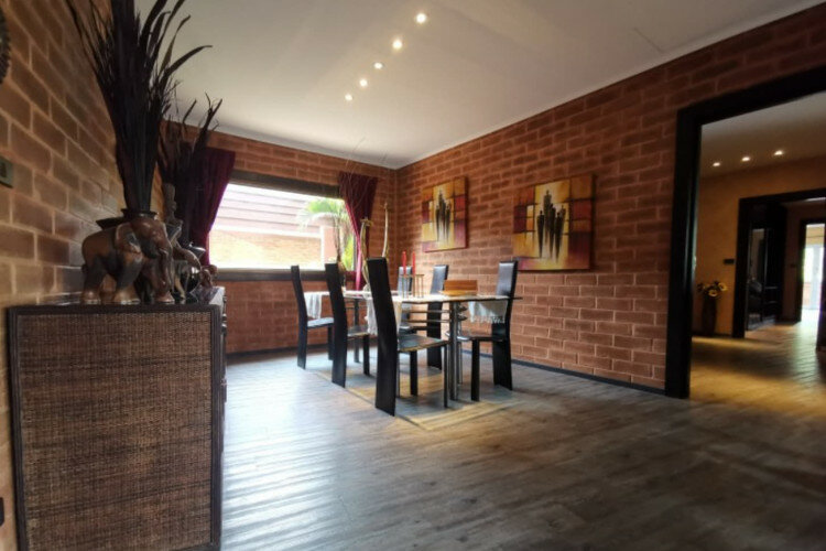 Дом в Паттайе, Таиланд | THE434802