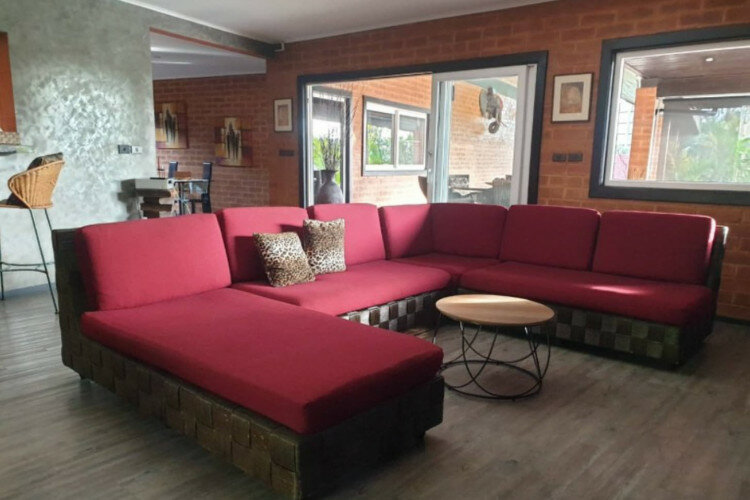 Дом в Паттайе, Таиланд | THE434802